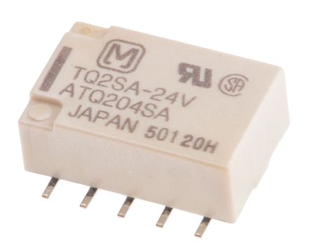 Panasonic TQ2SA-24V 产品图片
