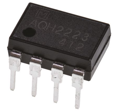 Panasonic AQH3213 产品图片