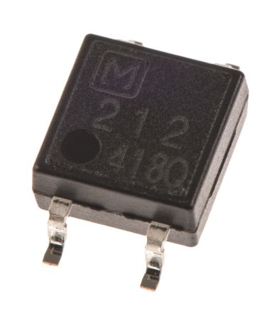 Panasonic AQY212S 产品图片