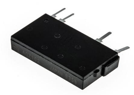 Panasonic AQZ102 产品图片