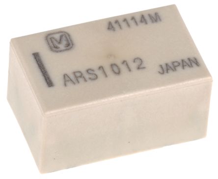Panasonic ARS1012 产品图片