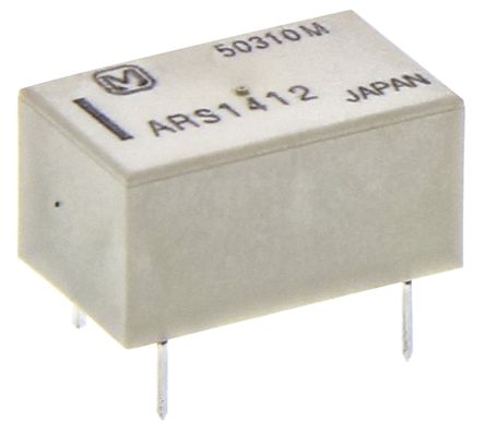 Panasonic ARS1412 产品图片