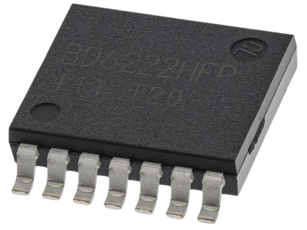 ROHM BD6222HFP-TR 产品图片