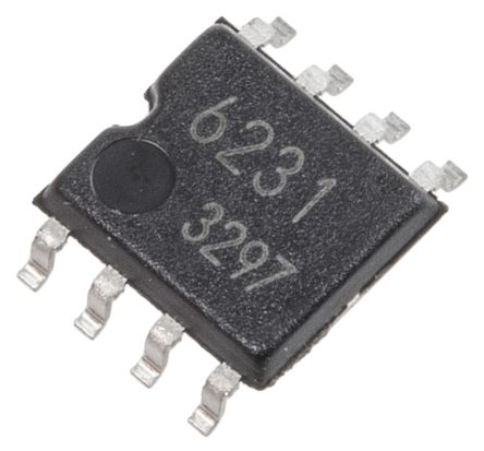 ROHM BD6231F-E2 产品图片