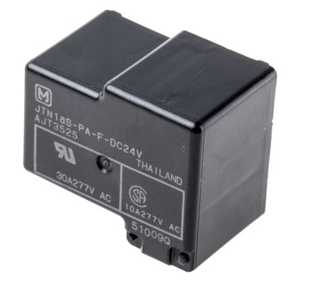 Panasonic JTN1AS-PA-F-DC24V 产品图片