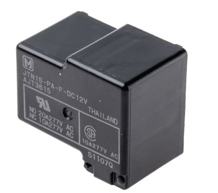 Panasonic JTN1S-PA-F-DC12V 产品图片