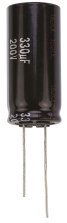 Panasonic EEUEE2D331 产品图片