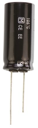 Panasonic EEUEE2G101 产品图片
