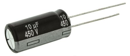 Panasonic EEUEE2W100U 产品图片