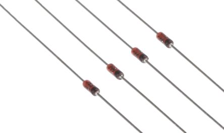 Vishay BZX55C6V2-TAP 产品图片