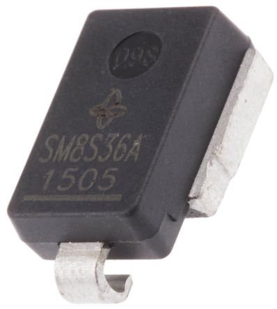 Vishay SM8S36AHE3/2D 产品图片