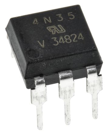 Vishay 4N35 产品图片