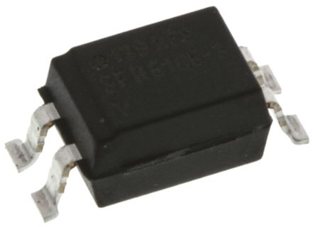Vishay SFH6106-3T 产品图片