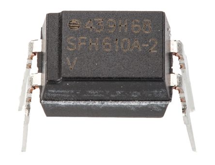 Vishay SFH610A-2 产品图片