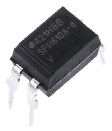 Vishay SFH610A-4 产品图片