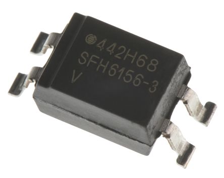 Vishay SFH6156-3T 产品图片