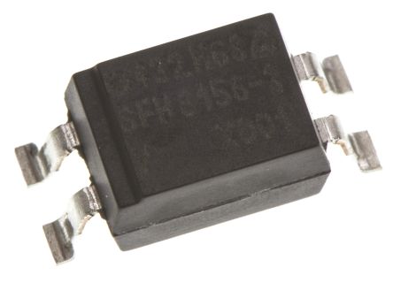 Vishay SFH6156-3X001T 产品图片