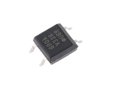 Vishay SFH690ABT 产品图片