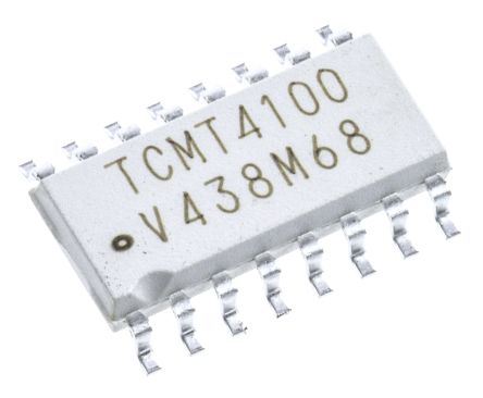 Vishay TCMT4100 产品图片