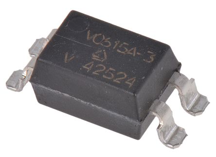 Vishay VO615A-3X019T 产品图片