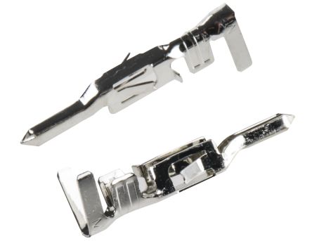 Molex 46012-3142 产品图片