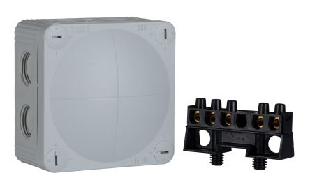 WISKA COMBI 308/5 产品图片