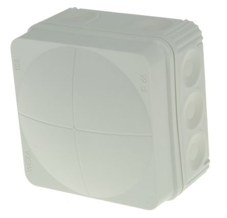 WISKA COMBI 108/5 产品图片