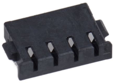 Molex 78172-0004 产品图片