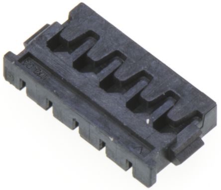 Molex 78172-0005 产品图片