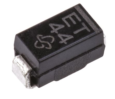 Vishay EGF1T-E3/67A 产品图片