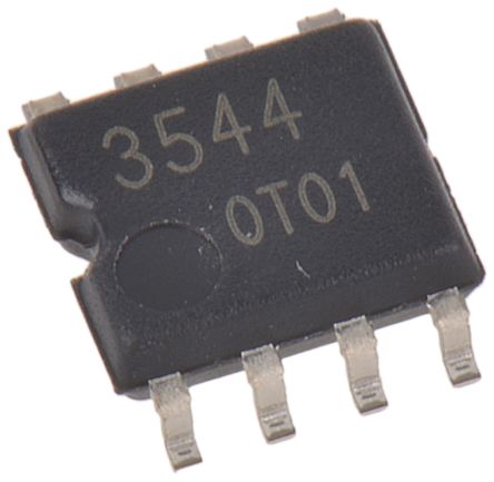 Texas Instruments ISO124U 产品图片