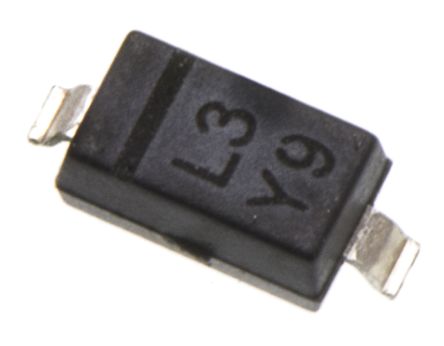 Vishay BAT43W-E3-18 产品图片