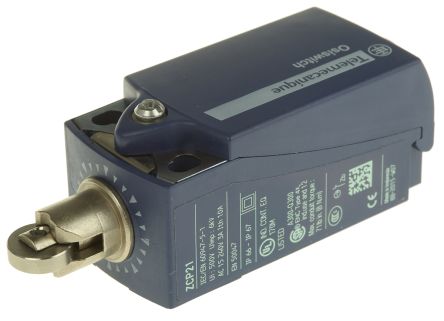 Telemecanique Sensors XCKP2102G11 产品图片