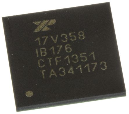 MaxLinear XR17V358IB176-F 产品图片