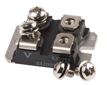Vishay VS-GA200SA60UP 产品图片