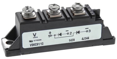 Vishay VS-VSKC91/12 产品图片