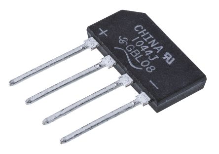 Vishay GBL08-E3/51 产品图片