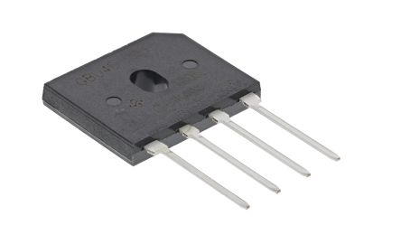 Vishay GBU4D-E3/45 产品图片