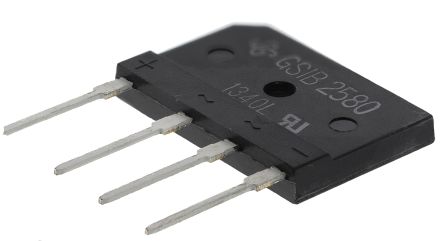 Vishay GSIB2580-E3/45 产品图片