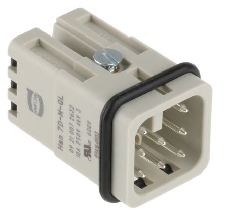 HARTING 09210072632 产品图片