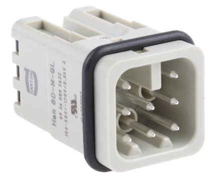 HARTING 09360082632 产品图片
