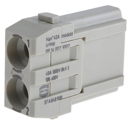 HARTING 09140023002 产品图片