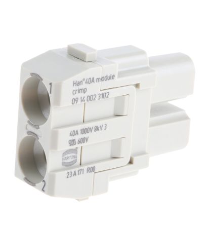 HARTING 09140023102 产品图片