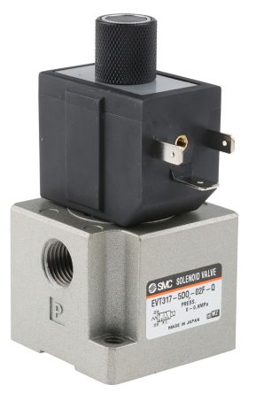 SMC EVT317-5DO-02F-Q 产品图片