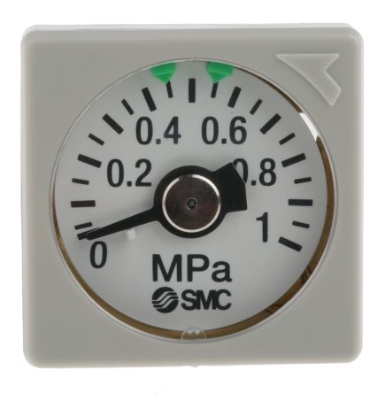 SMC GC3-10AS 产品图片