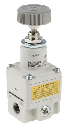 SMC IR1020-F01 产品图片