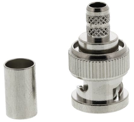 Amphenol RF B1121A1-ND3G-3-75 产品图片