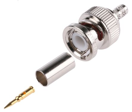 Amphenol RF B1121A1-ND3G-1A-50 产品图片