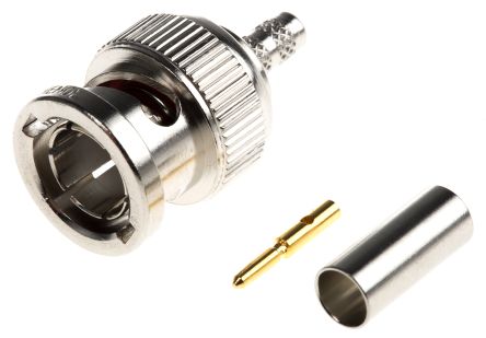 Amphenol RF B1121A9-003-NT3G-75 产品图片
