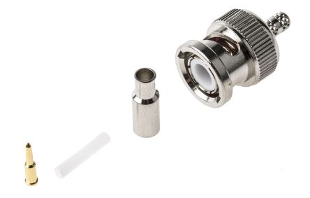 Amphenol RF B1121E1-ND3G-5-50 产品图片